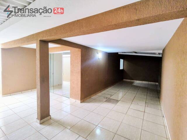#1763 - Casa para Venda em Franca - SP