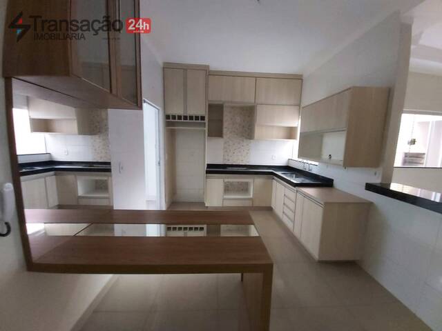 #1768 - Casa para Venda em Franca - SP