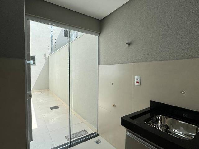 #1770 - Apartamento para Venda em Franca - SP