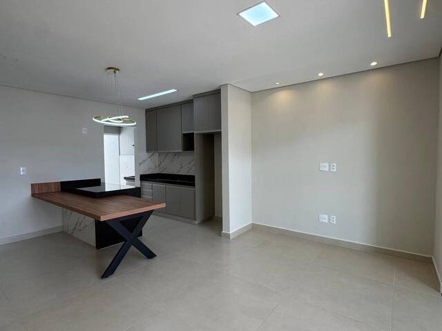 #1770 - Apartamento para Venda em Franca - SP