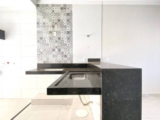 #1771 - Apartamento para Venda em Franca - SP