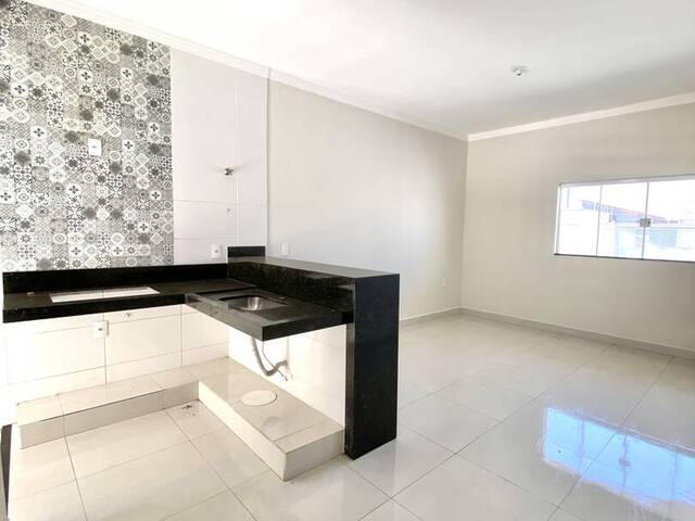#1771 - Apartamento para Venda em Franca - SP
