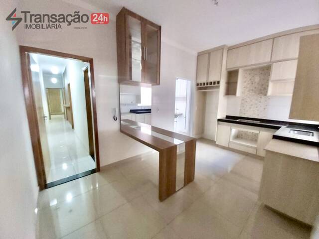 #1768 - Casa para Venda em Franca - SP