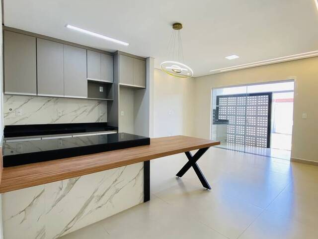 #1770 - Apartamento para Venda em Franca - SP