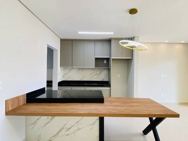 #1770 - Apartamento para Venda em Franca - SP
