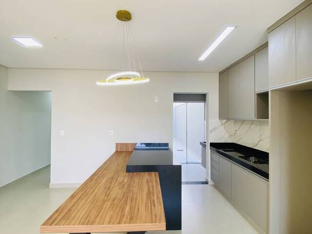 Apartamento para Venda em Franca - 4