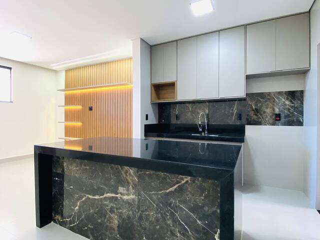 Apartamento para Venda em Franca - 5