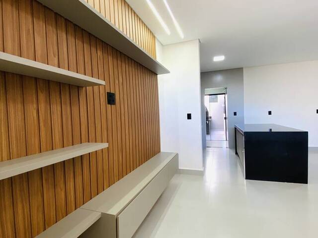 #1772 - Apartamento para Venda em Franca - SP