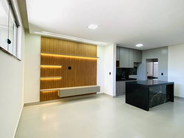 Apartamento para Venda em Franca - 4