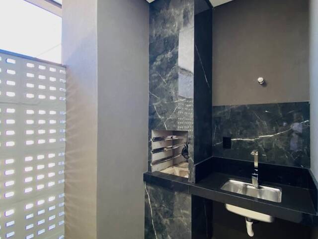 Apartamento para Venda em Franca - 5