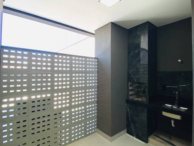 Apartamento para Venda em Franca - 4