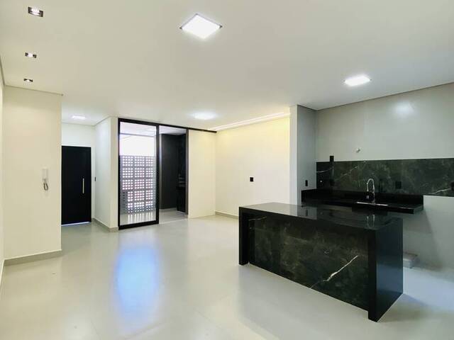 #1773 - Apartamento para Venda em Franca - SP