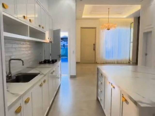#1774 - Casa para Venda em Franca - SP