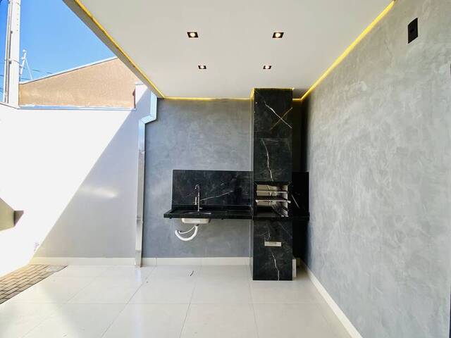 Casa para Venda em Franca - 5