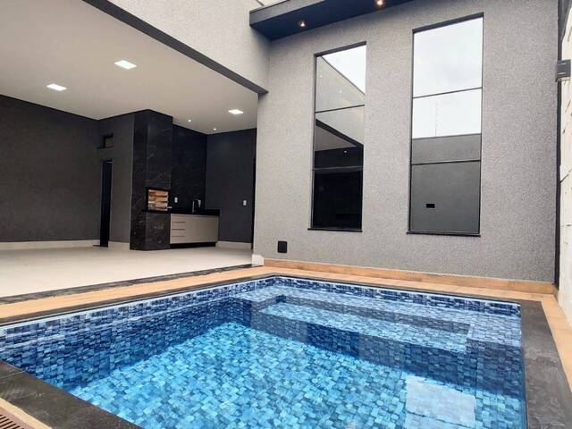 #1779 - Casa para Venda em Franca - SP