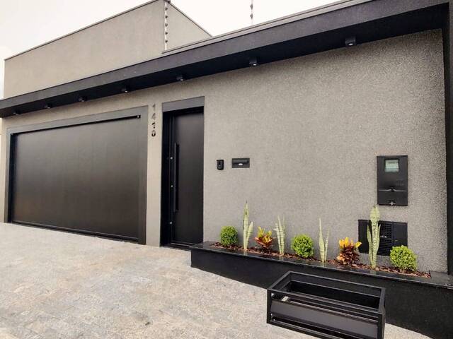 Venda em Jardim Natal I - Franca