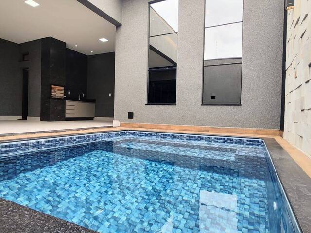 #1779 - Casa para Venda em Franca - SP