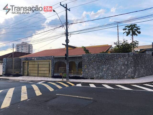 #1780 - Casa para Venda em Franca - SP