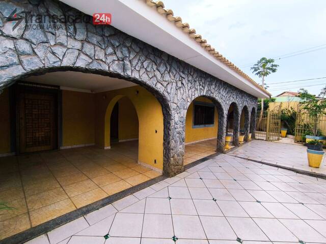 #1780 - Casa para Venda em Franca - SP