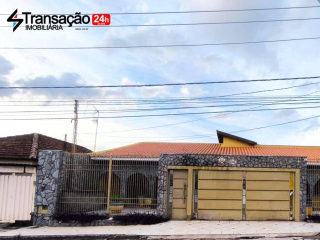 #1780 - Casa para Venda em Franca - SP