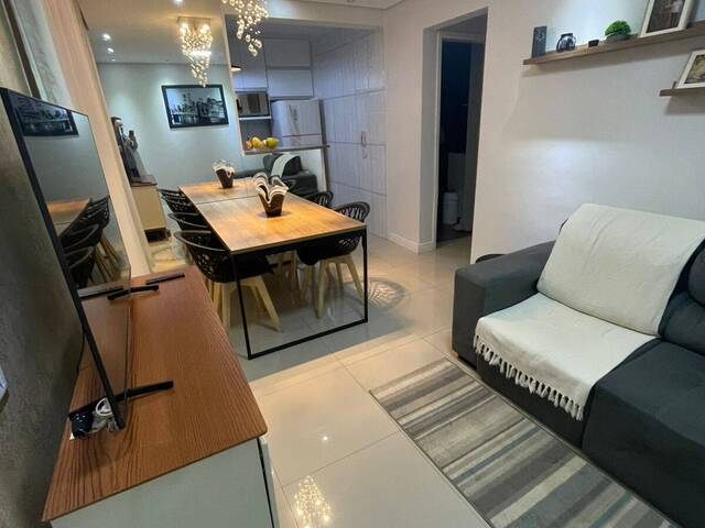 #1781 - Apartamento para Venda em Franca - SP