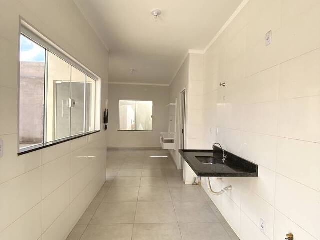 #1782 - Casa para Venda em Franca - SP