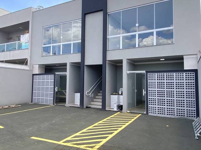 #1783 - Apartamento para Venda em Franca - SP