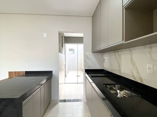 #1783 - Apartamento para Venda em Franca - SP