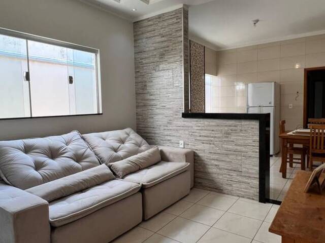 #1758 - Casa para Venda em Franca - SP