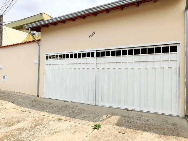 Venda em Residencial Jardim Vera Cruz - Franca