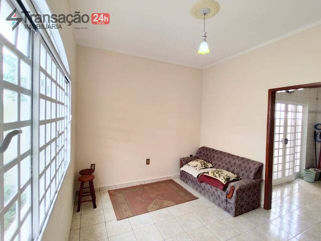 Casa para Venda em Franca - 5