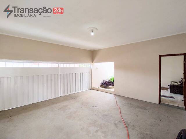 #1784 - Casa para Venda em Franca - SP