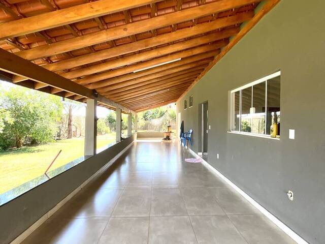 #1785 - Chácara para Venda em Franca - SP