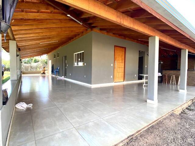 #1785 - Chácara para Venda em Franca - SP