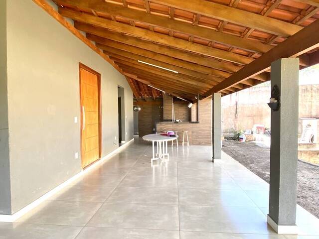 #1785 - Chácara para Venda em Franca - SP