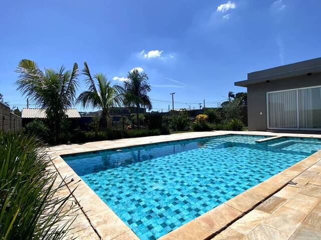 #1786 - Chácara para Venda em Franca - SP