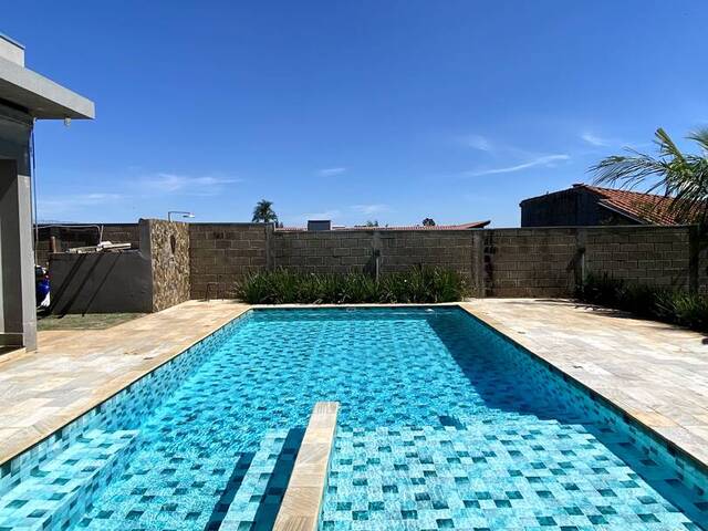 #1786 - Chácara para Venda em Franca - SP