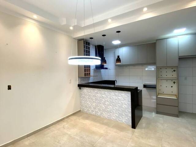 #1787 - Casa para Venda em Franca - SP