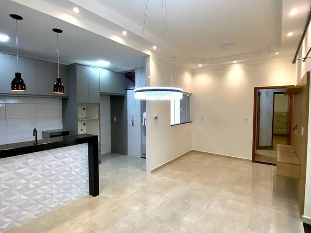 #1787 - Casa para Venda em Franca - SP