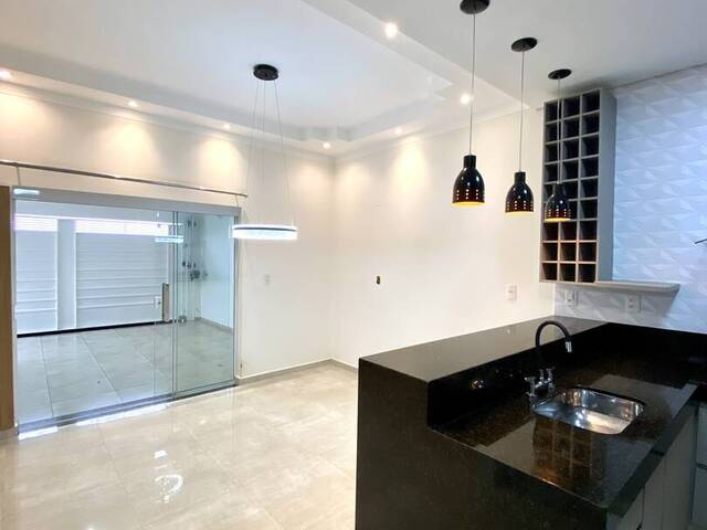 #1787 - Casa para Venda em Franca - SP