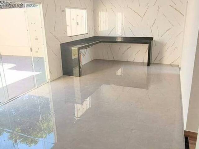 Casa para Venda em Franca - 4