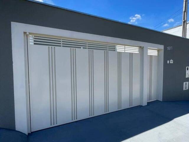 Venda em Jardim Cambuí - Franca