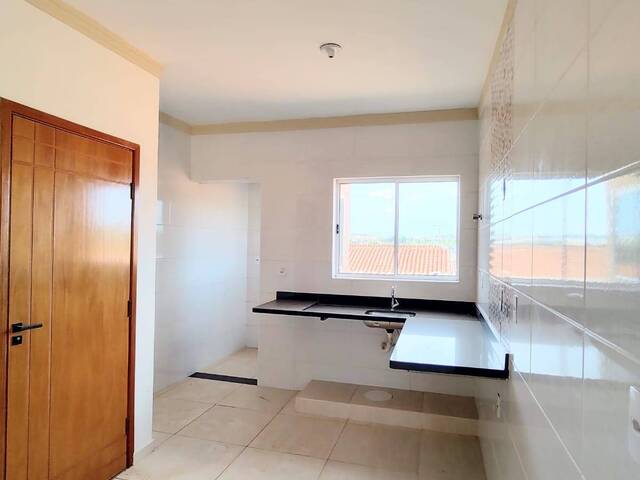 #1789 - Apartamento para Venda em Franca - SP
