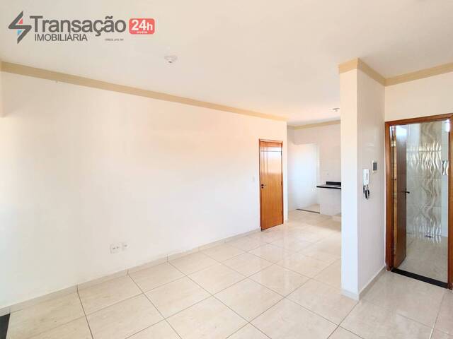 #1789 - Apartamento para Venda em Franca - SP