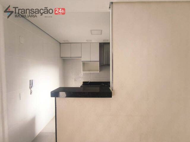 #1754 - Apartamento para Venda em Franca - SP