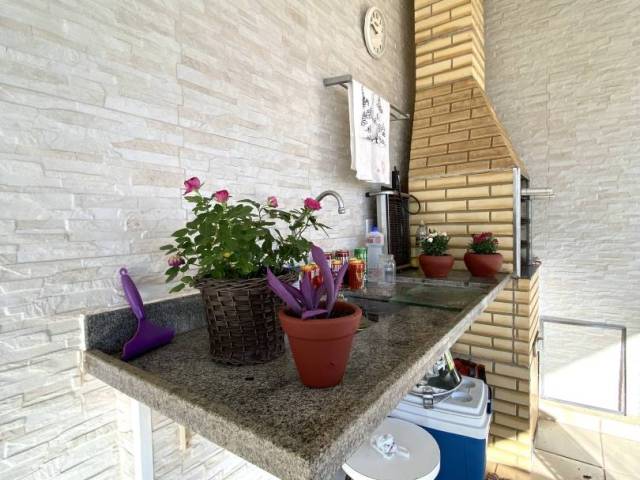 #1791 - Apartamento para Venda em Franca - SP