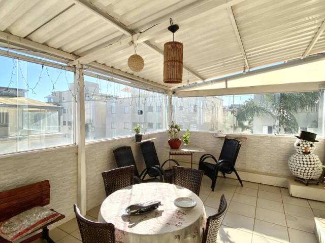 Apartamento para Venda em Franca - 4