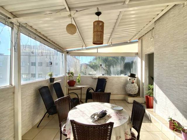 Apartamento para Venda em Franca - 5