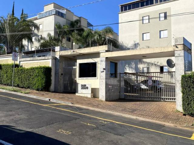 #1791 - Apartamento para Venda em Franca - SP