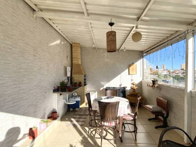 #1791 - Apartamento para Venda em Franca - SP